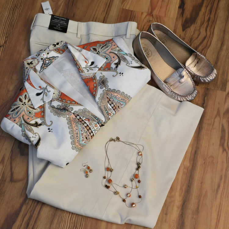 Get the Look and Save!