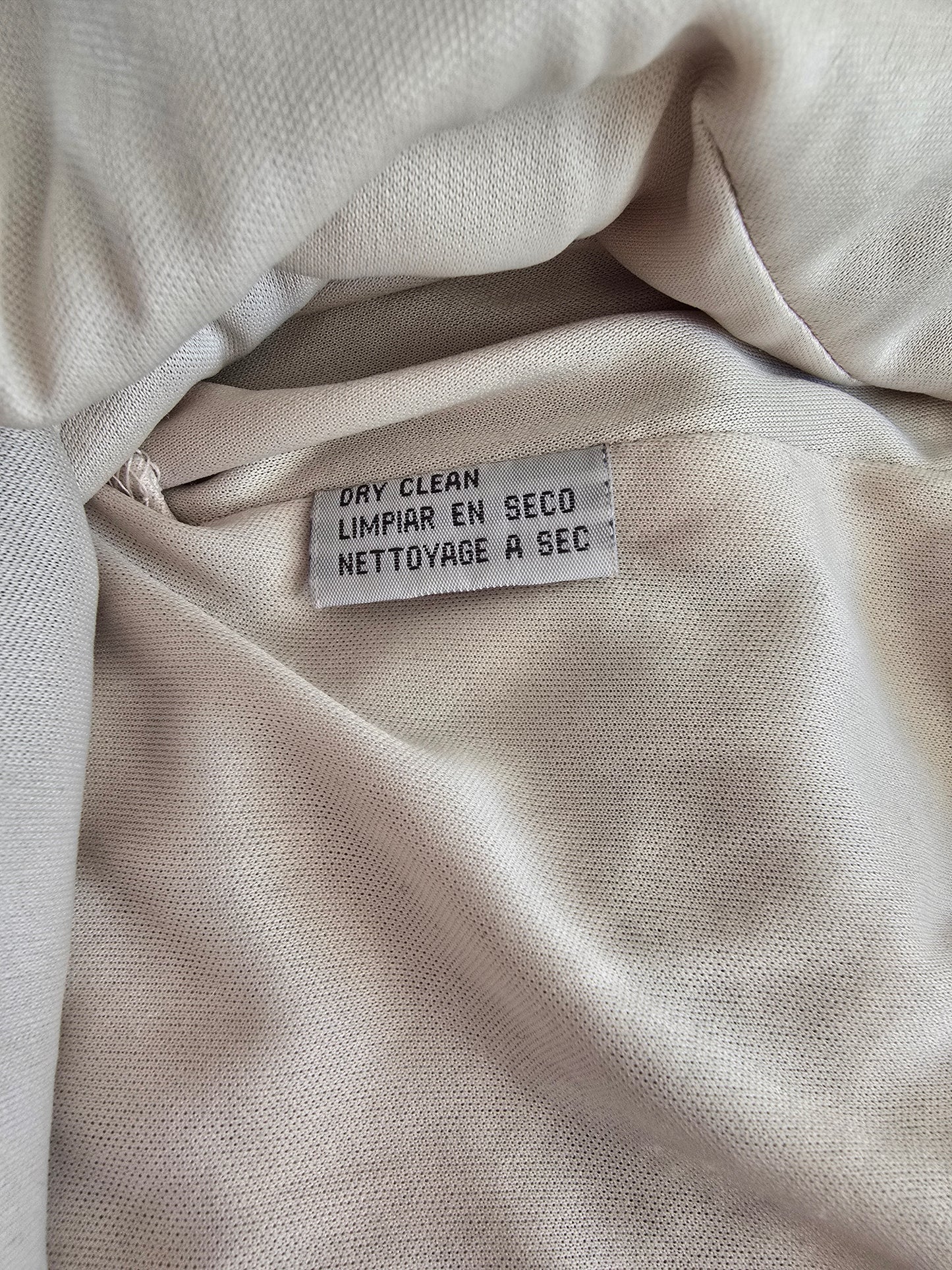 Nine West Halter Dress Size 12 Preloved