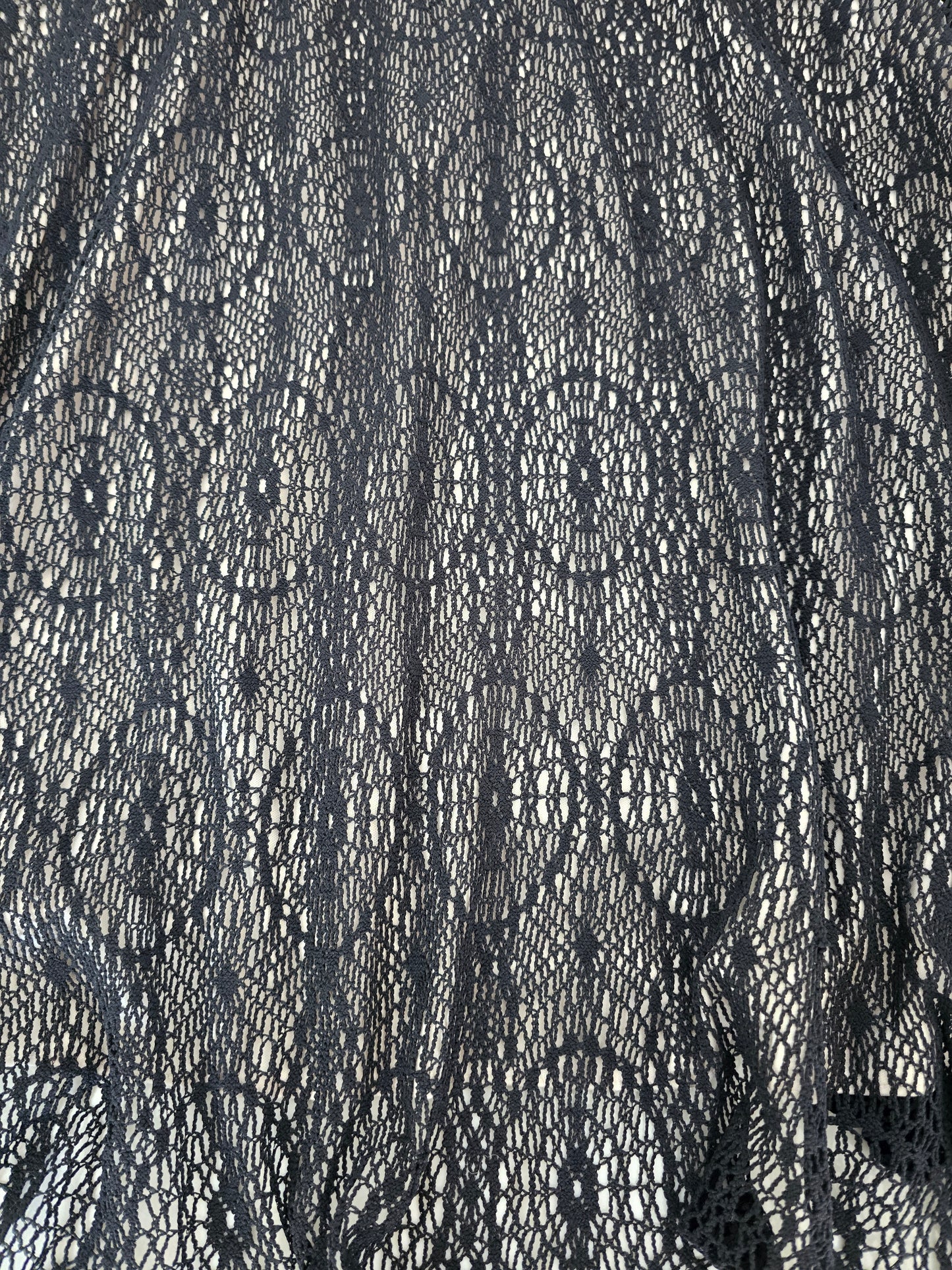 Nine West Halter Dress Size 12 Preloved