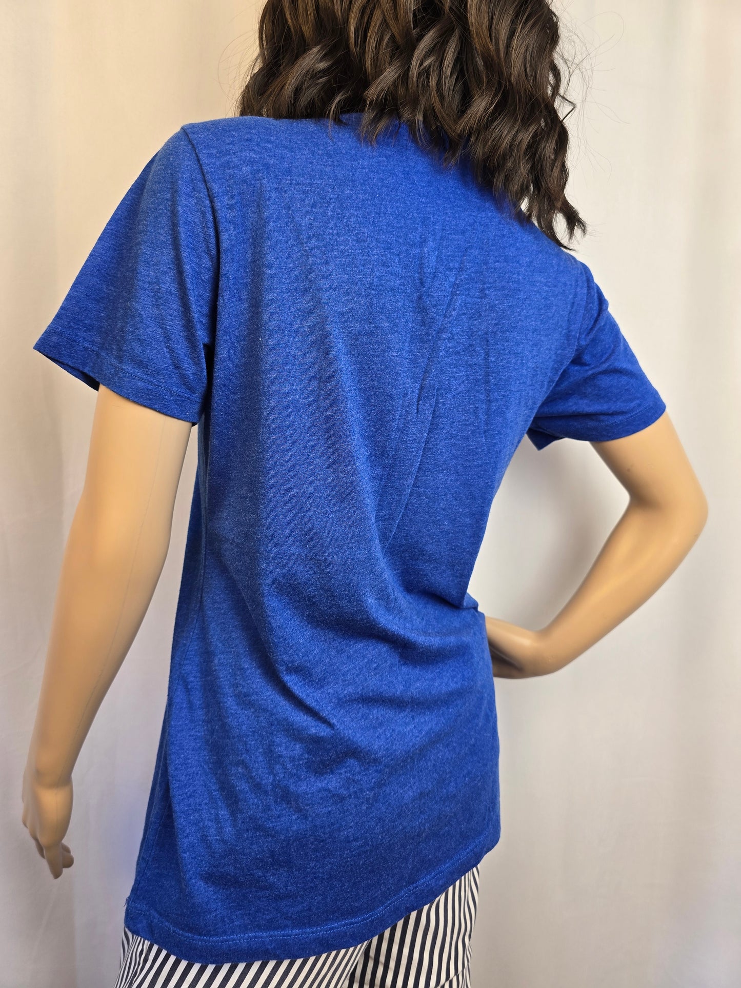 Molson Canadian / Toronto Maple Leafs Level Wear T-Shirt Large Preloved