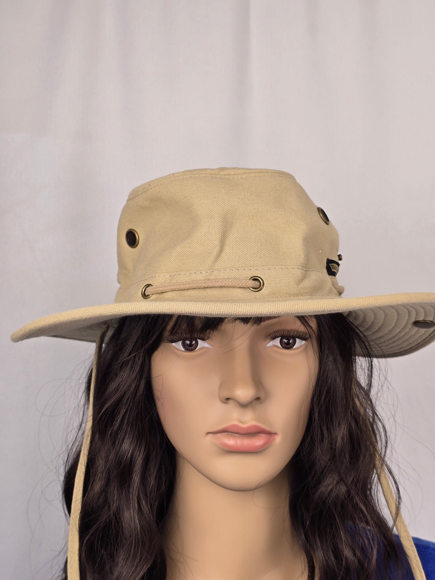 Misty Mountain Bosun Hat Size Medium New