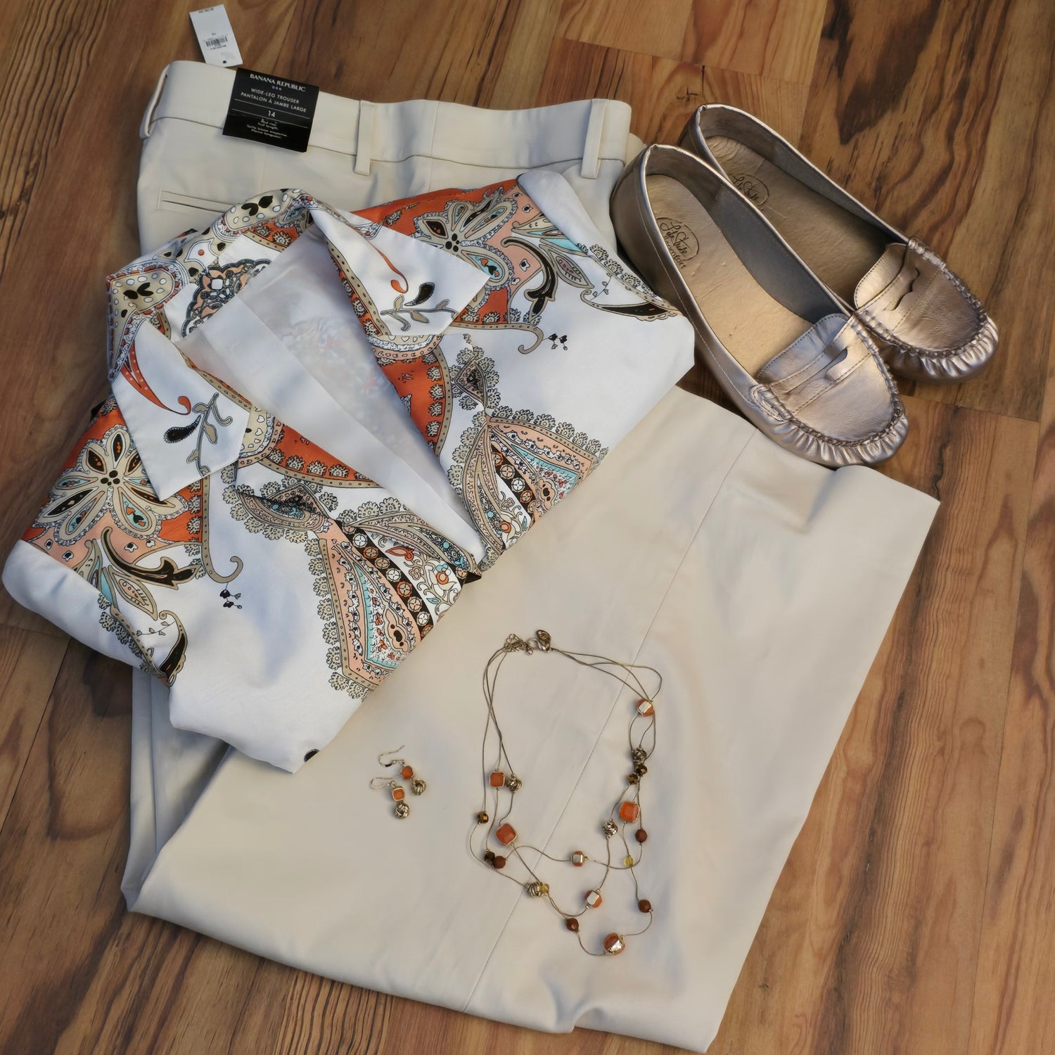 Get the Look and Save!