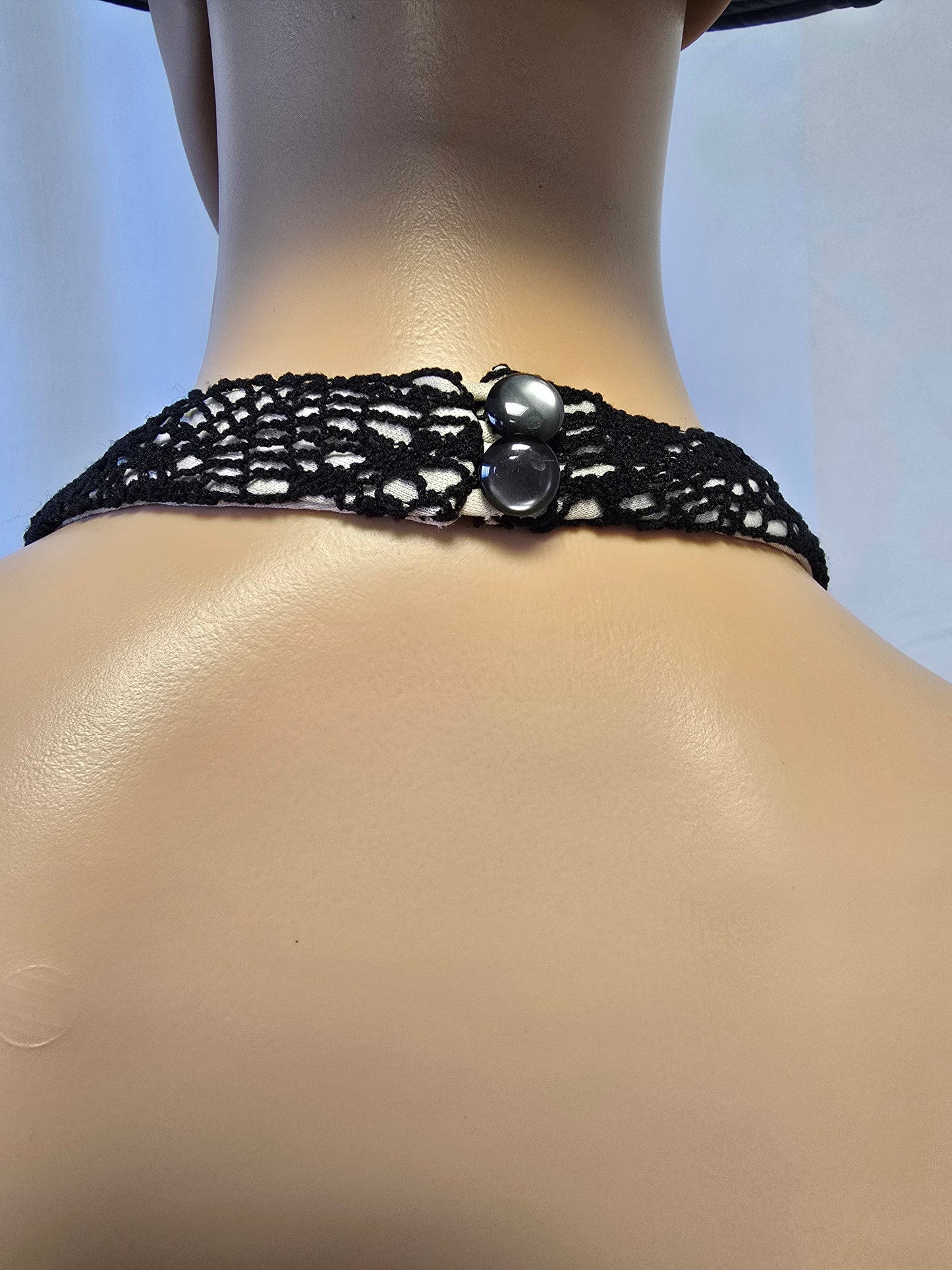 Nine West Halter Dress Size 12 Preloved