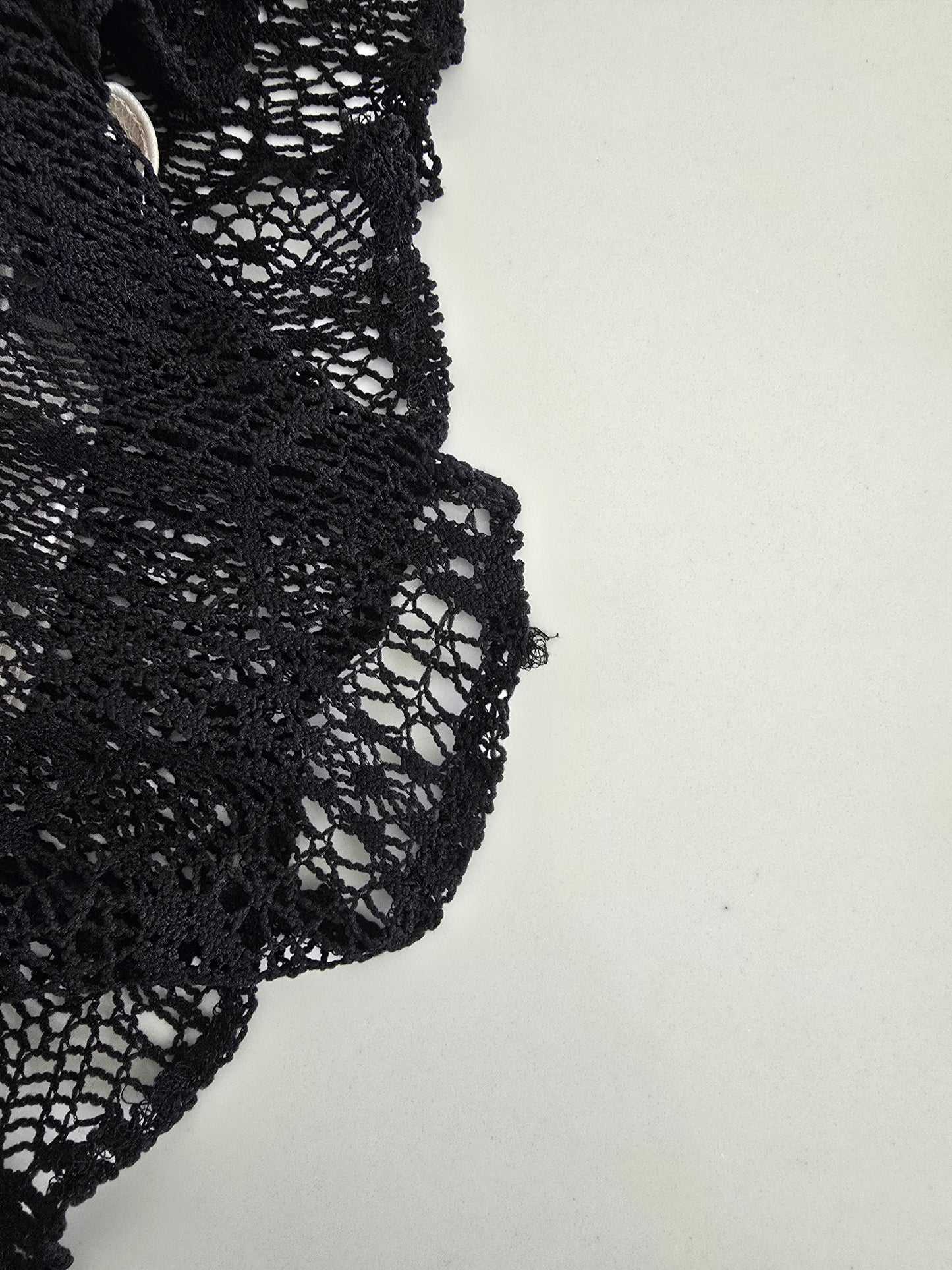 Nine West Halter Dress Size 12 Preloved