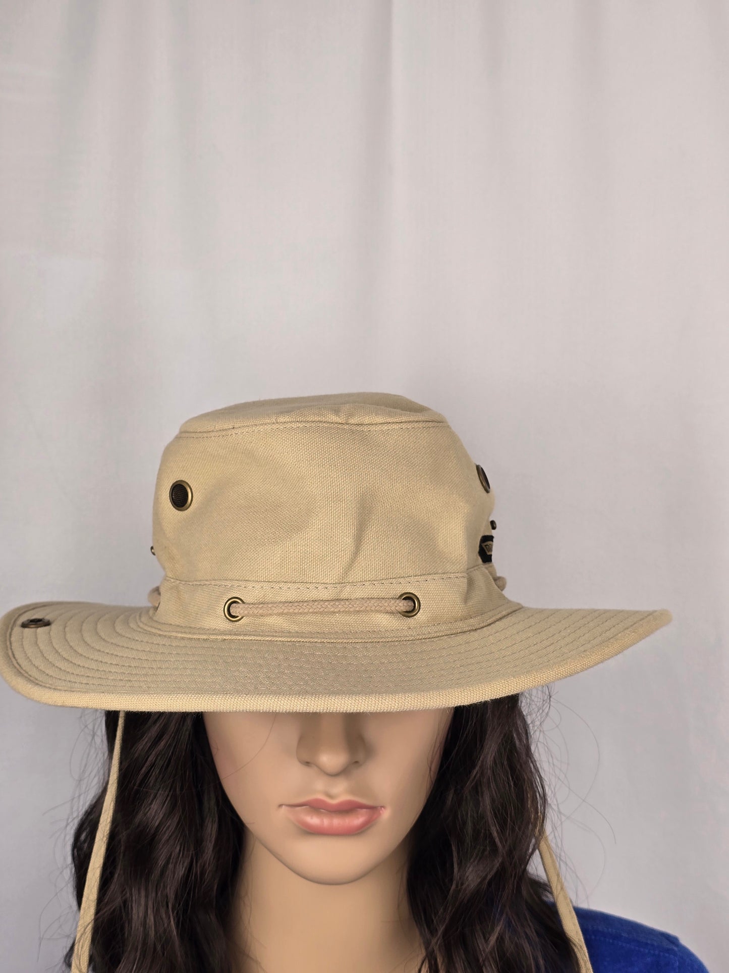 Misty Mountain Bosun Hat Size Medium New