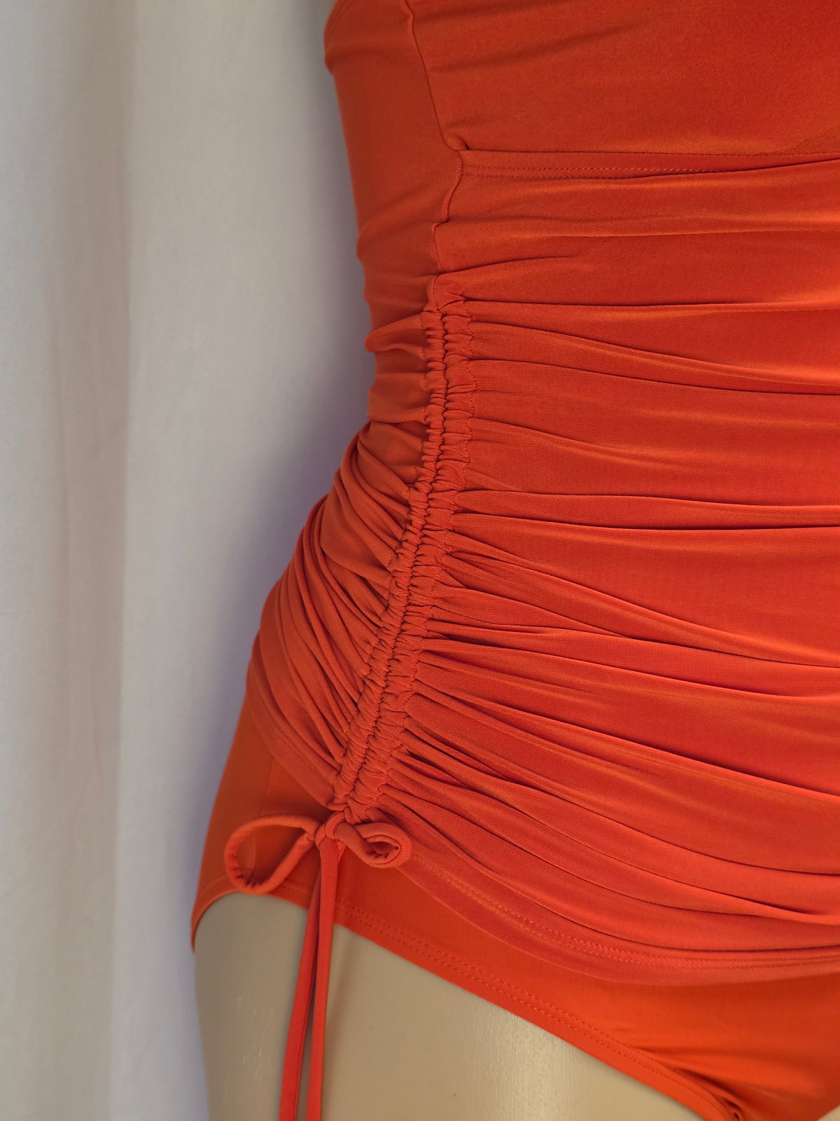Beyond Control Convertible Swimsuit / Swim Dress  Size 14 | New With Tags