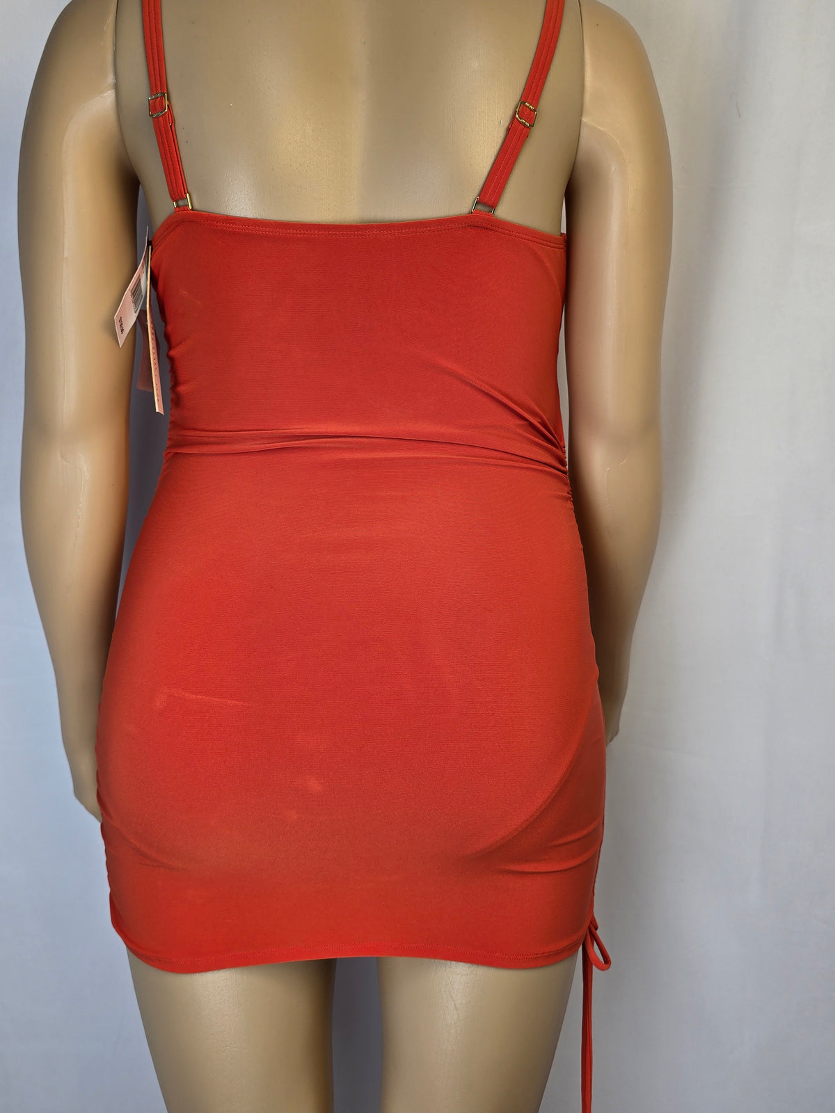 Beyond Control Convertible Swimsuit / Swim Dress  Size 14 | New With Tags