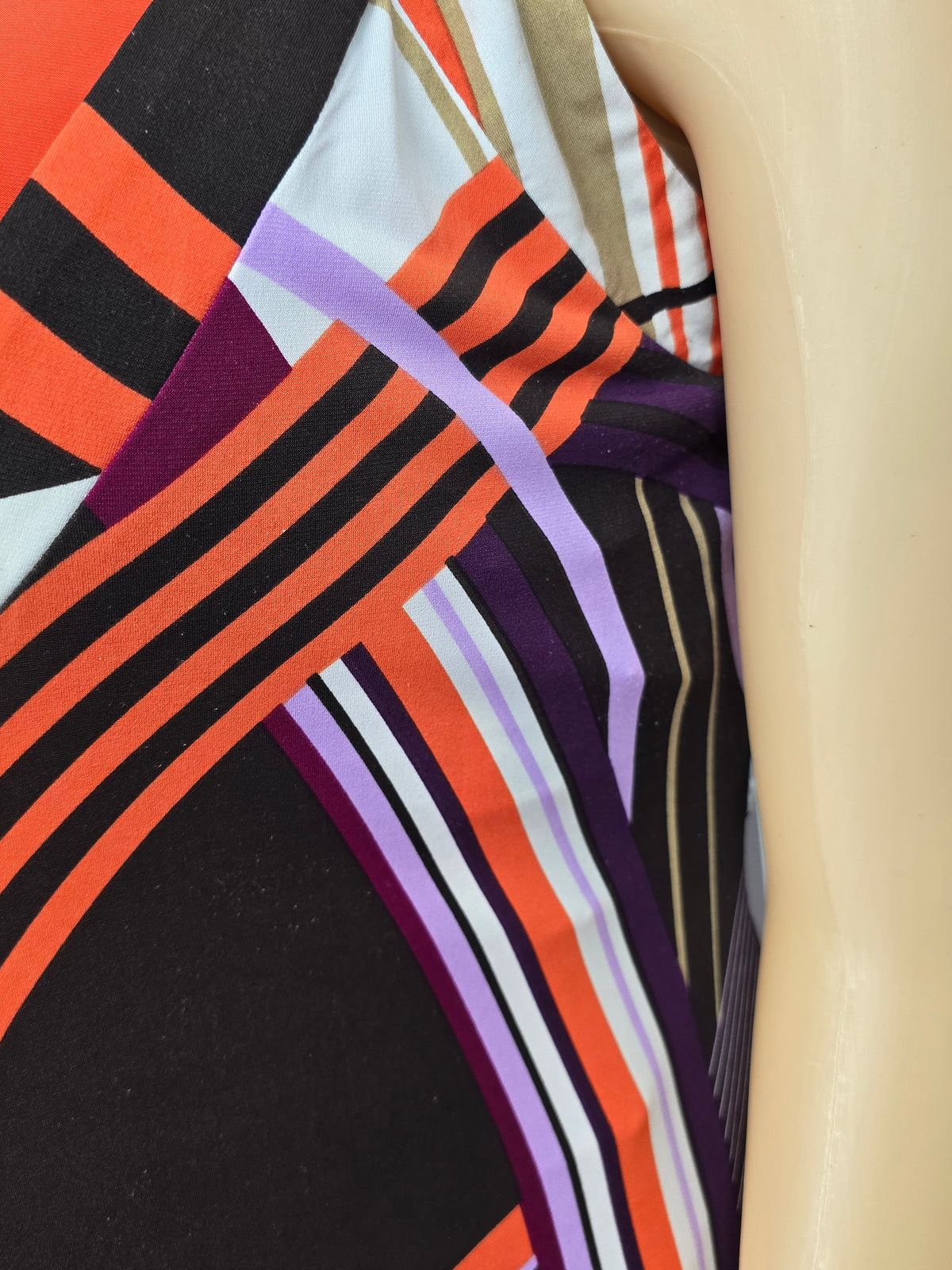 Beyond Control Convertible Swimsuit / Swim Dress  Size 14 | New With Tags