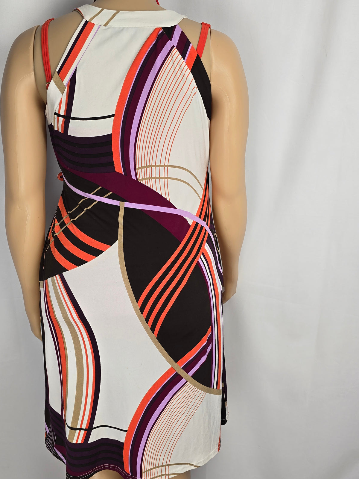 Beyond Control Convertible Swimsuit / Swim Dress  Size 14 | New With Tags