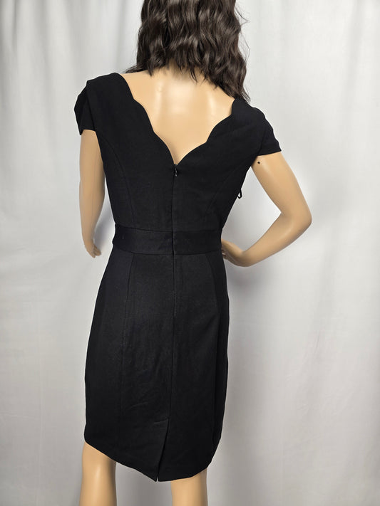 Carmen Marc Valvo Dresses Size Small Preloved