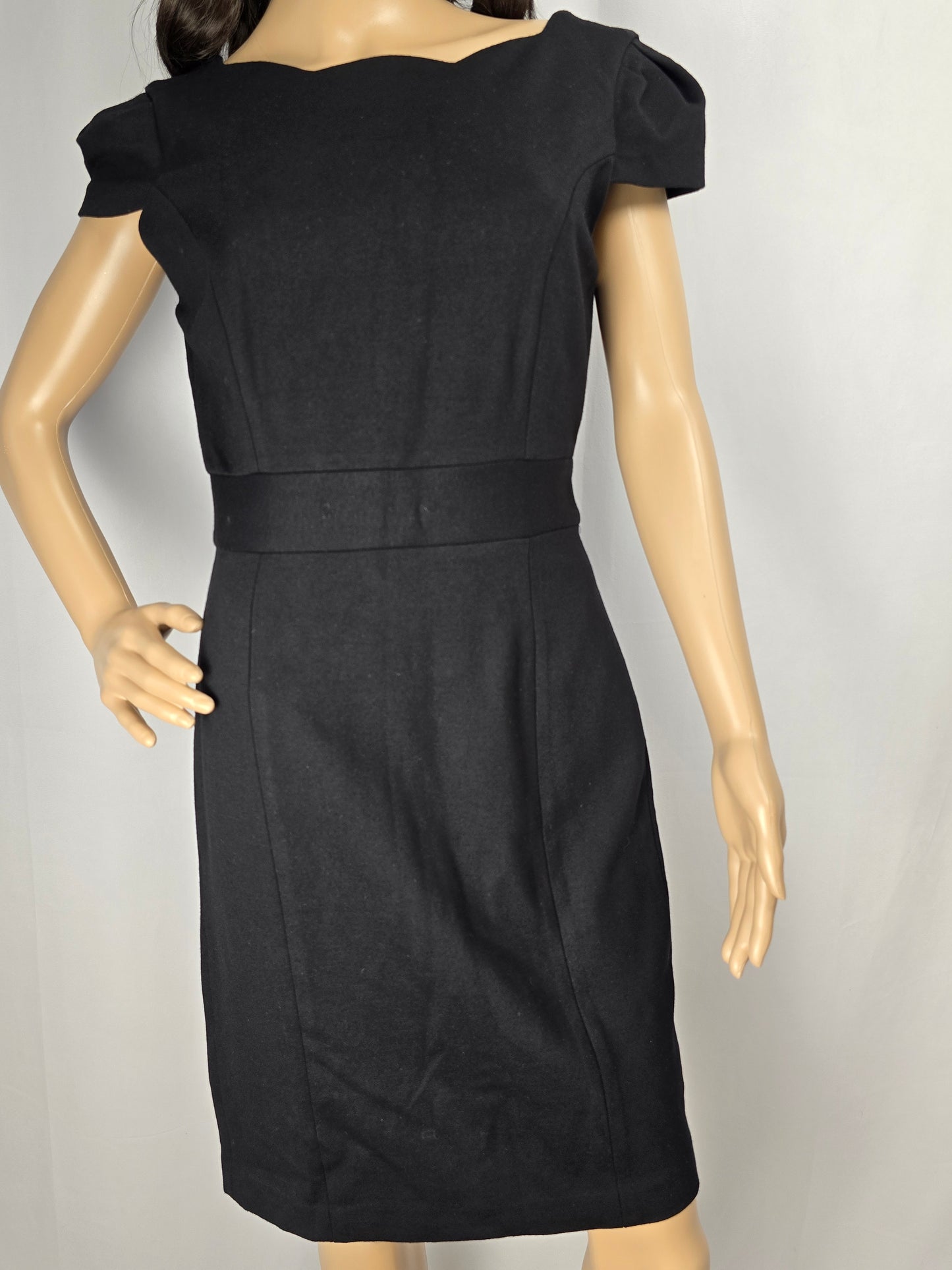 Carmen Marc Valvo Dresses Size Small Preloved