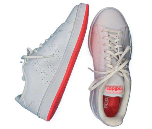 Adidas Shoe Size 7.5 New Without Tags