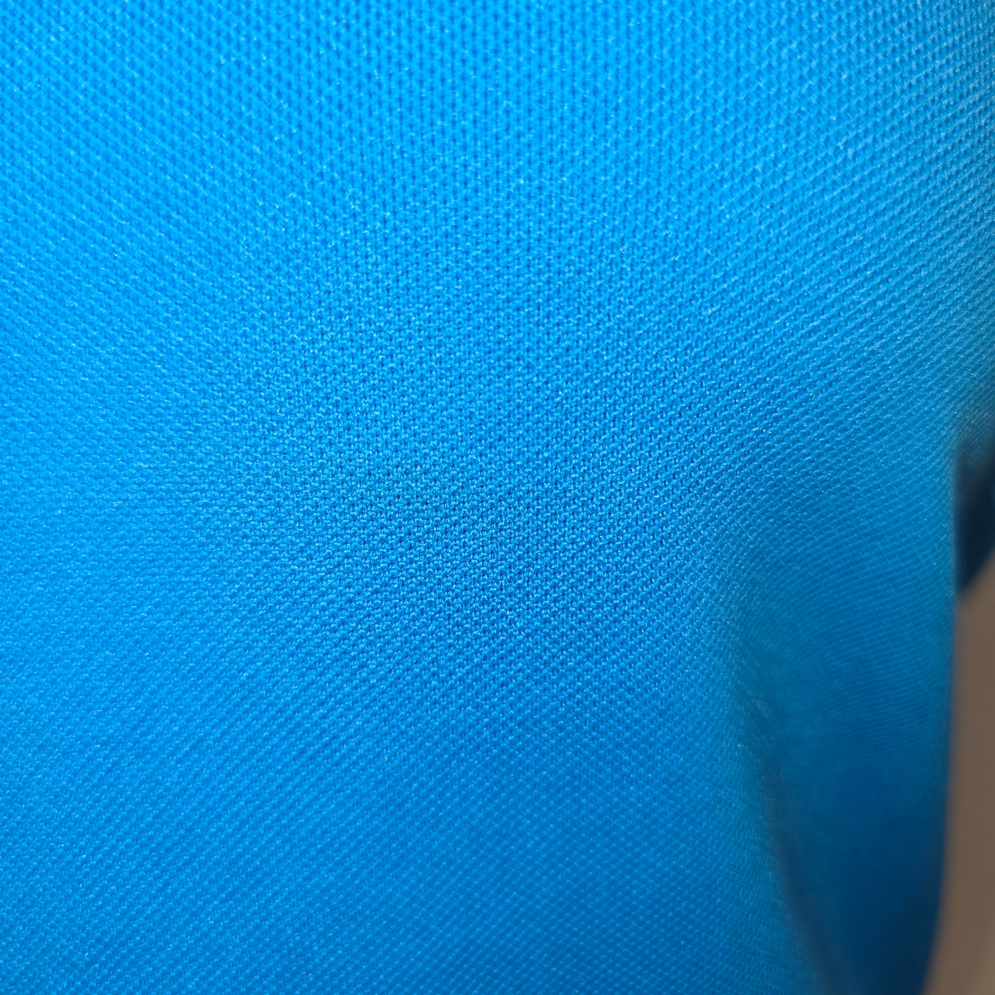 Loudmouth Blue Sleeveless Shirt Size Large Preloved