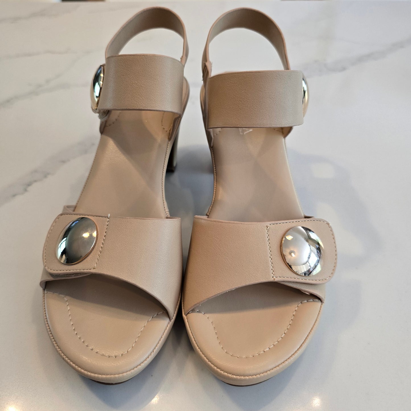 Comfy Patrizia Sandals Adjustable Size 38 Preloved