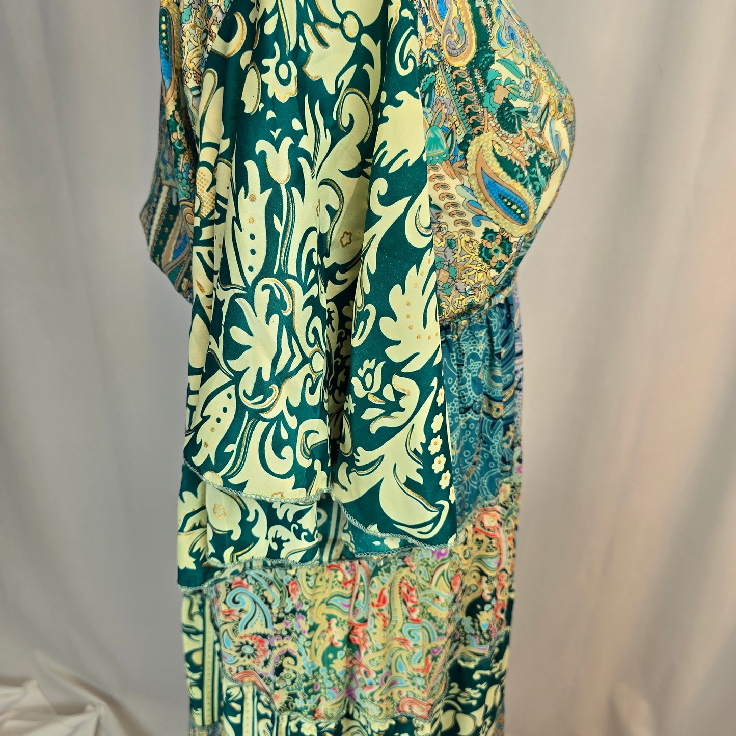 Boho Creations Free Size Dress Preloved