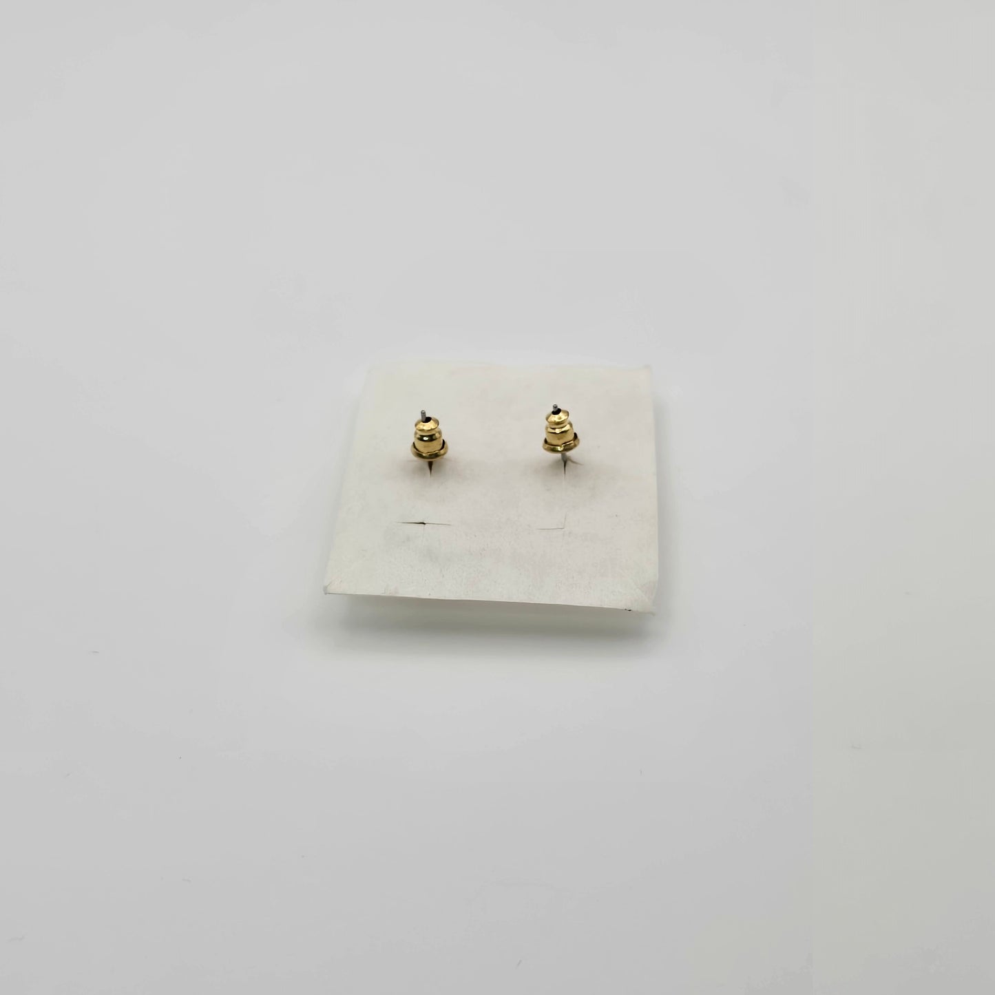 Pan Pacific Cats Eye Earrings Preloved