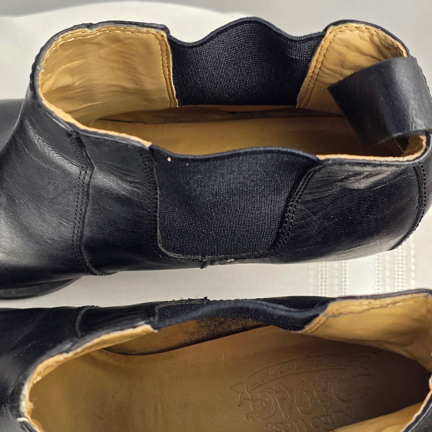 Nine West Vintage America Collection Boot 7.5 Preloved