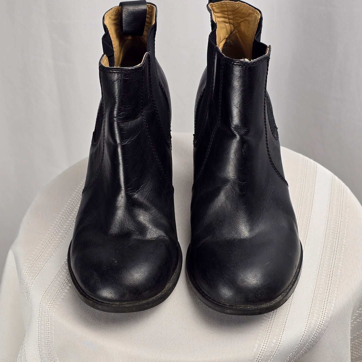 Nine West Vintage America Collection Boot 7.5 Preloved