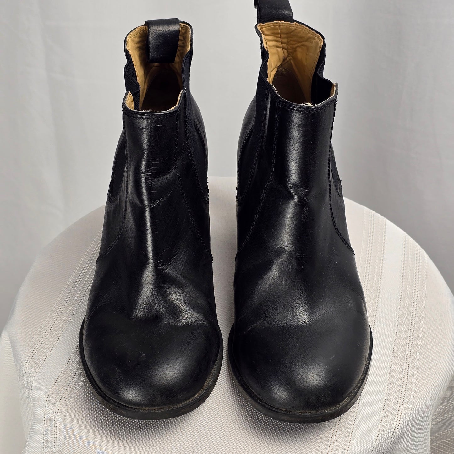 Nine West Vintage America Collection Boot 7.5 Preloved