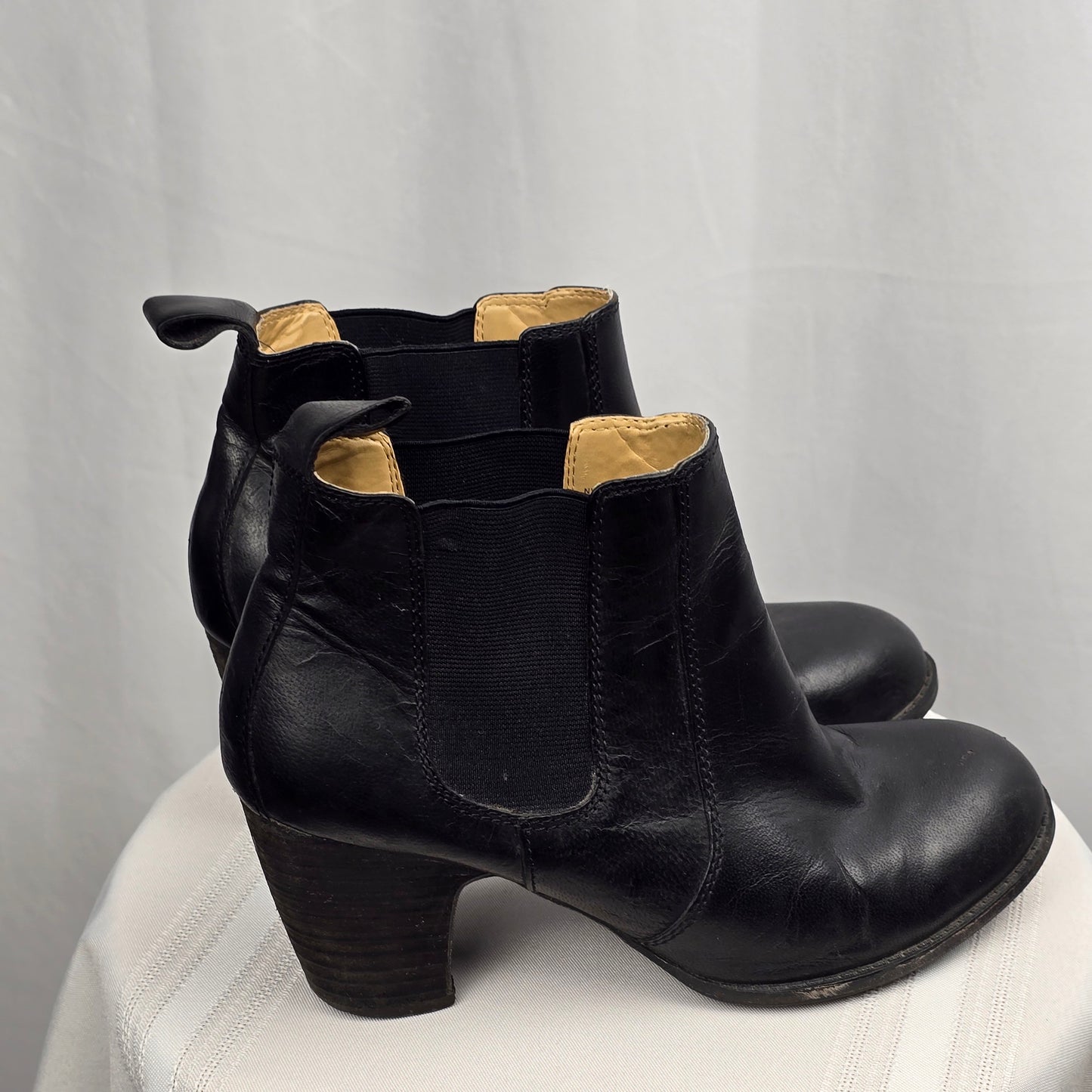 Nine West Vintage America Collection Boot 7.5 Preloved