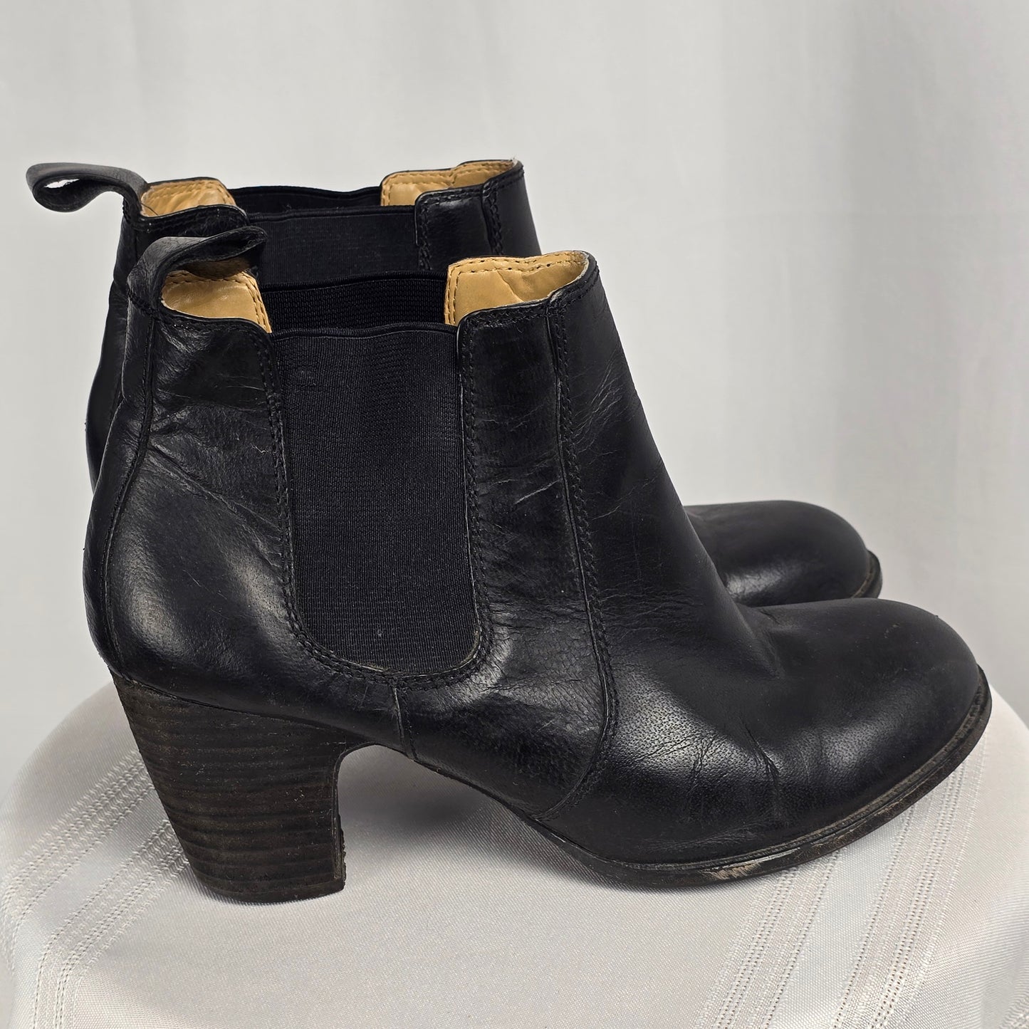 Nine West Vintage America Collection Boot 7.5 Preloved