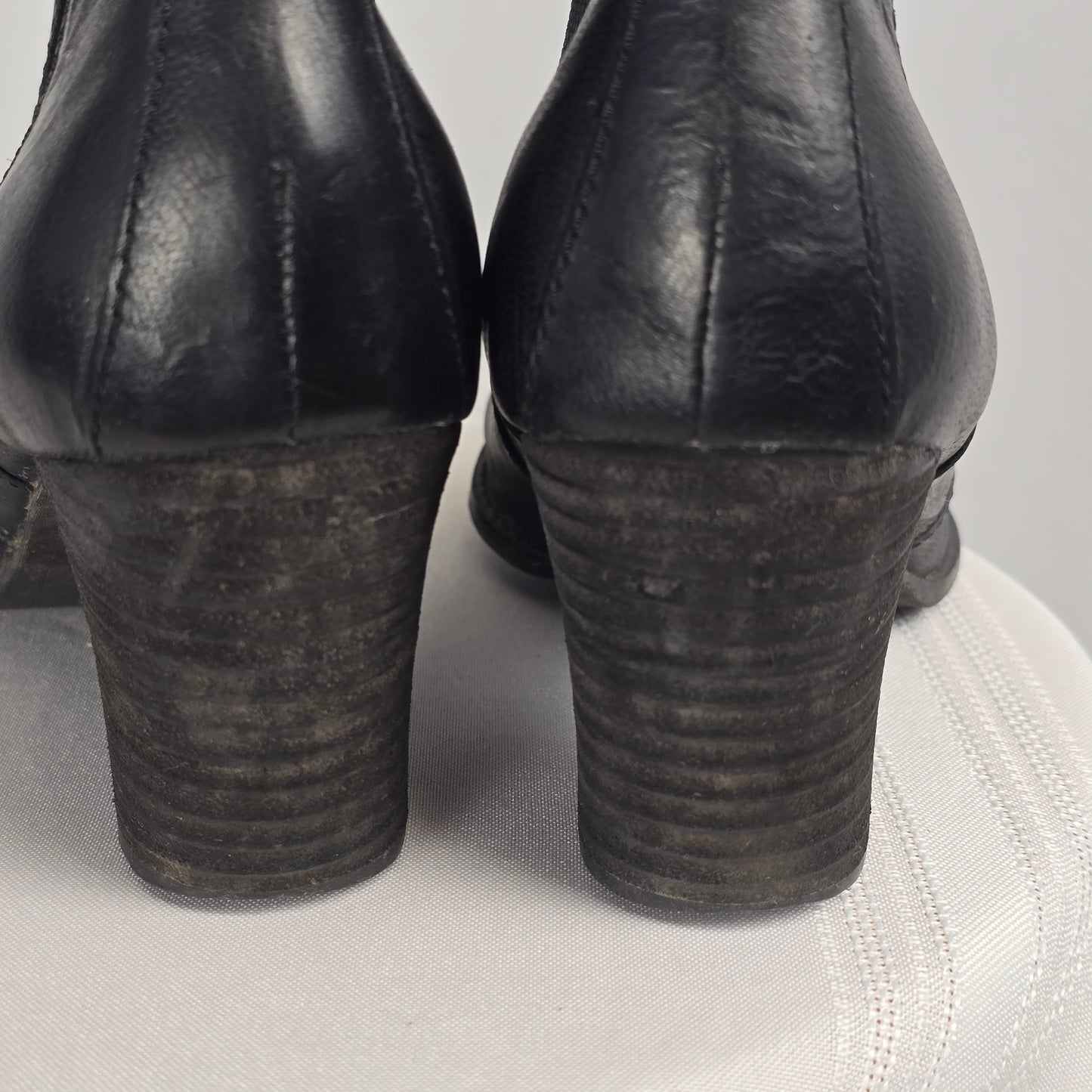 Nine West Vintage America Collection Boot 7.5 Preloved