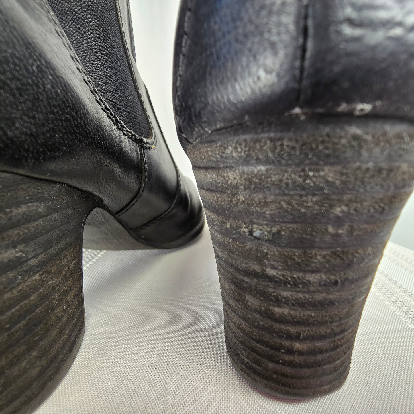 Nine West Vintage America Collection Boot 7.5 Preloved
