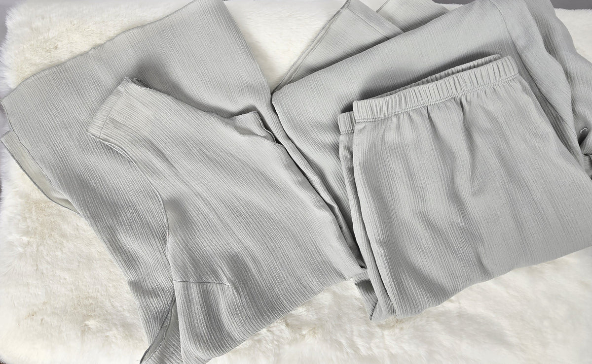Tilley Endurables Island Breezes Pant Set – Lightweight Travel Wear, Size XL