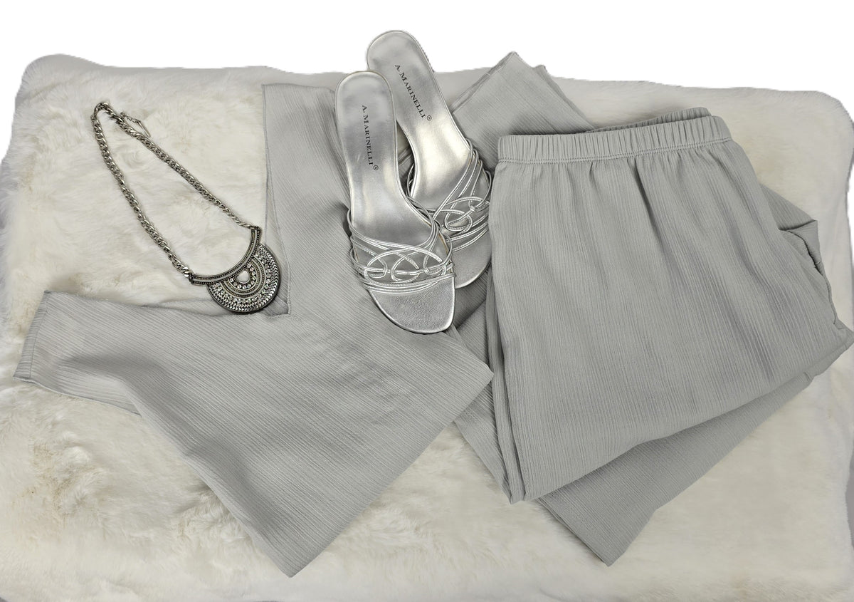 Tilley Endurables Island Breezes Pant Set – Lightweight Travel Wear, Size XL