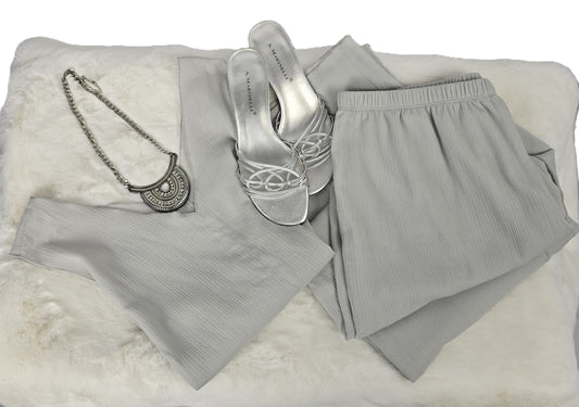 Tilley Endurables Island Breezes Pant Set – Lightweight Travel Wear, Size XL