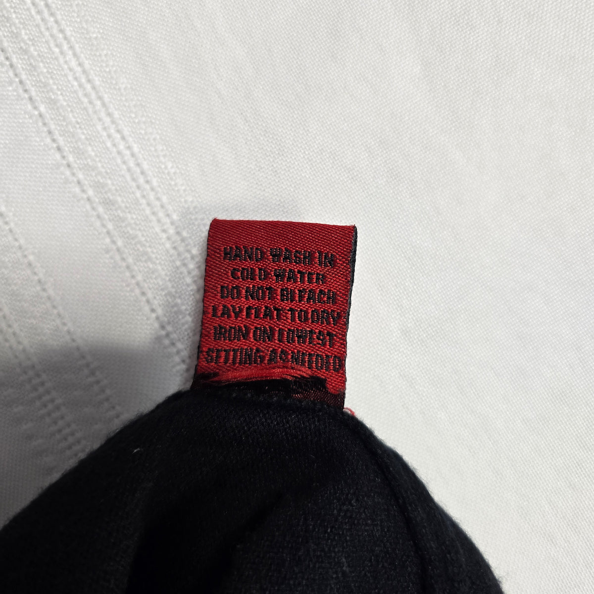 Colourblock RED Brand Long Knit Cardigan – Gray/Black, XL, Cozy Layering Sweater