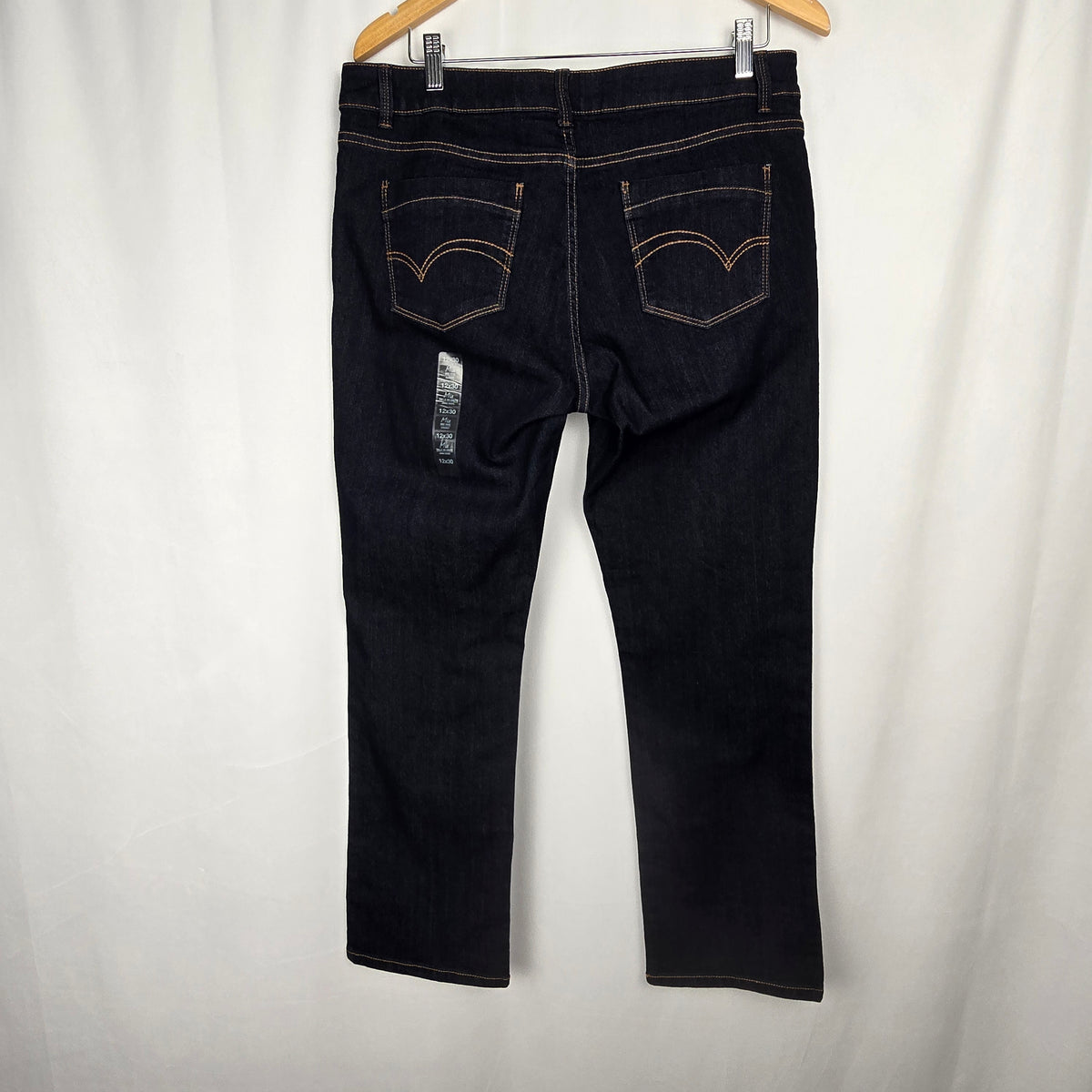 Denver Hayes Dark Wash Jeans | Size 12x30 | NWOT
