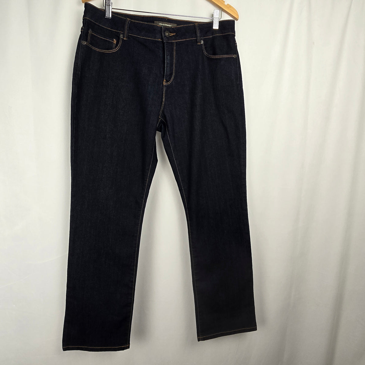 Denver Hayes Dark Wash Jeans | Size 12x30 | NWOT