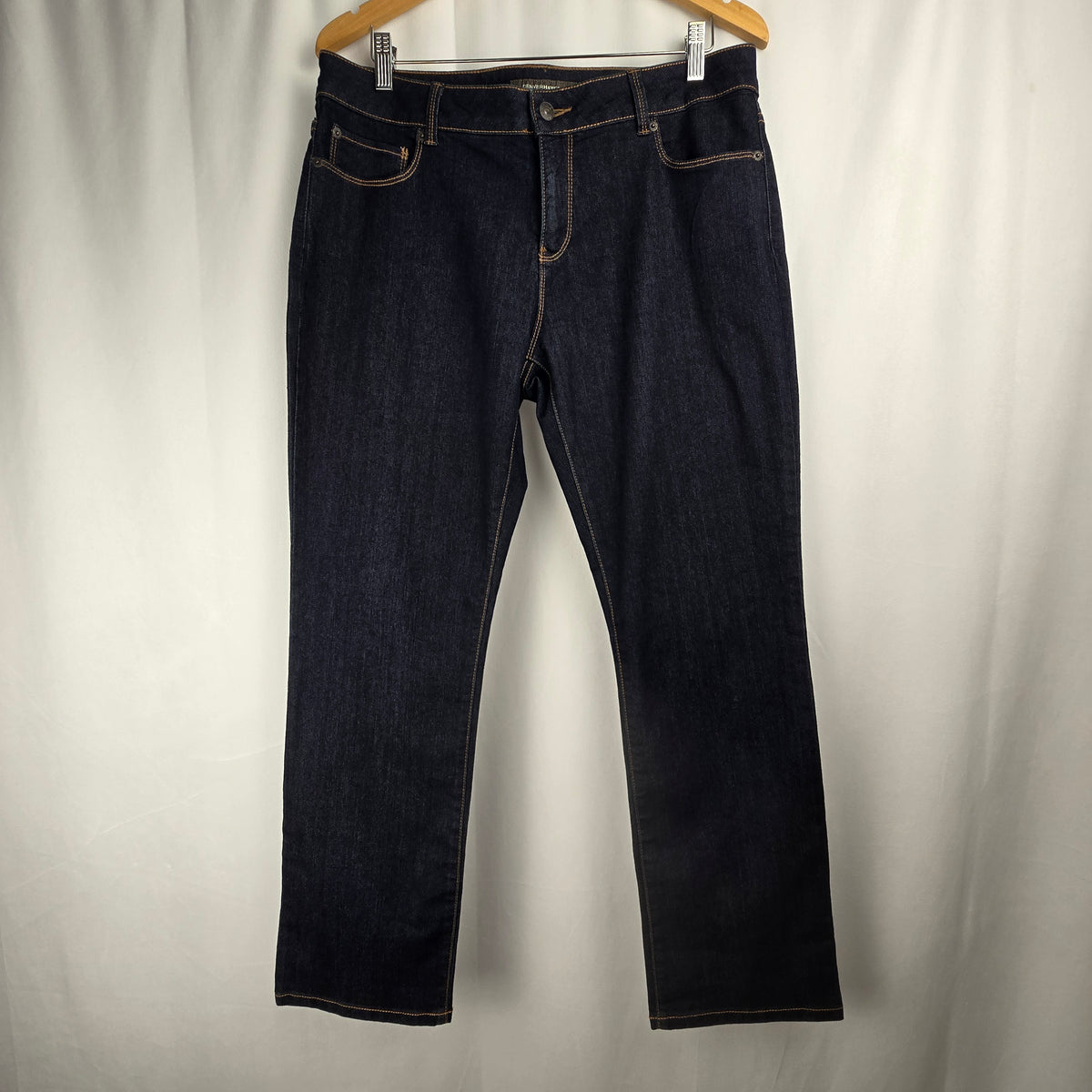 Denver Hayes Dark Wash Jeans | Size 12x30 | NWOT